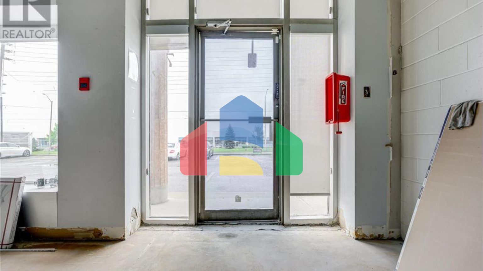 Residential - Condo/Apartment - Mississauga, Canada - Canada