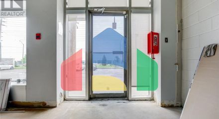 Residential - Condo/Apartment - Mississauga, Canada - Canada