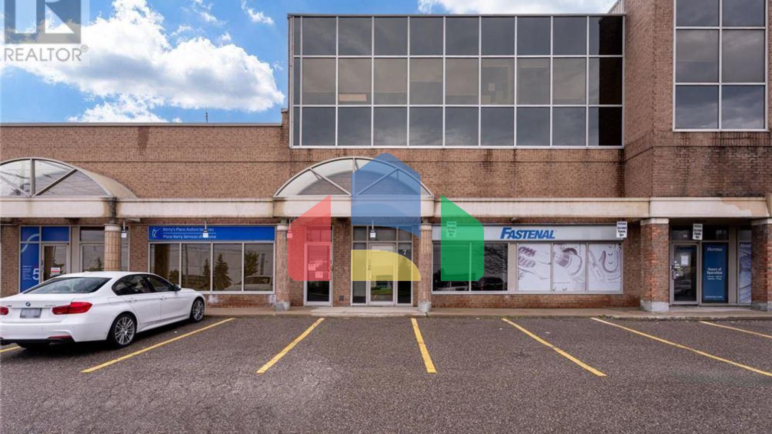 Residential - Condo/Apartment - Mississauga, Canada - Canada