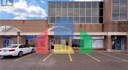 Residential - Condo/Apartment - Mississauga, Canada - Canada