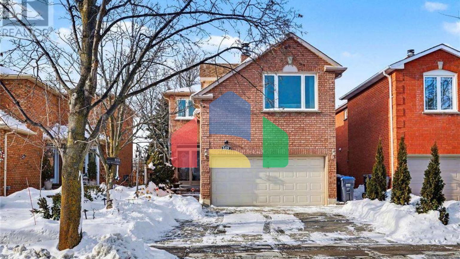 Residential - Single Family Home - Mississauga, Canada - Canada