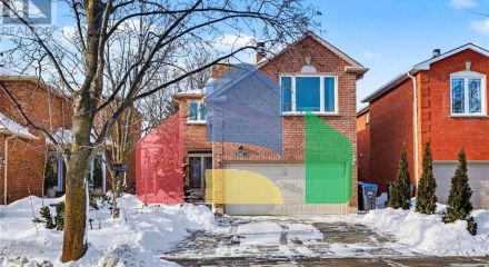 Residential - Single Family Home - Mississauga, Canada - Canada