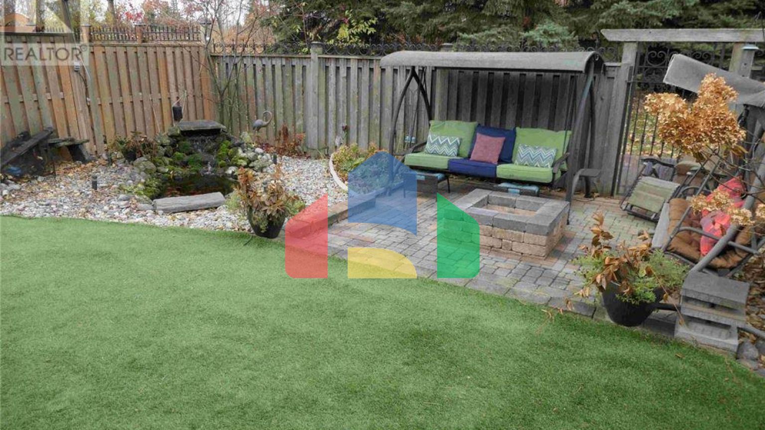 Residential - Single Family Home - Mississauga, Canada - Canada