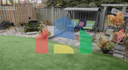 Residential - Single Family Home - Mississauga, Canada - Canada