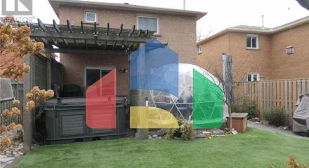 Residential - Single Family Home - Mississauga, Canada - Canada