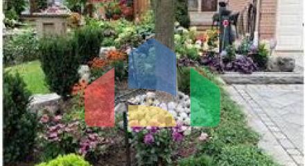 Residential - Single Family Home - Mississauga, Canada - Canada