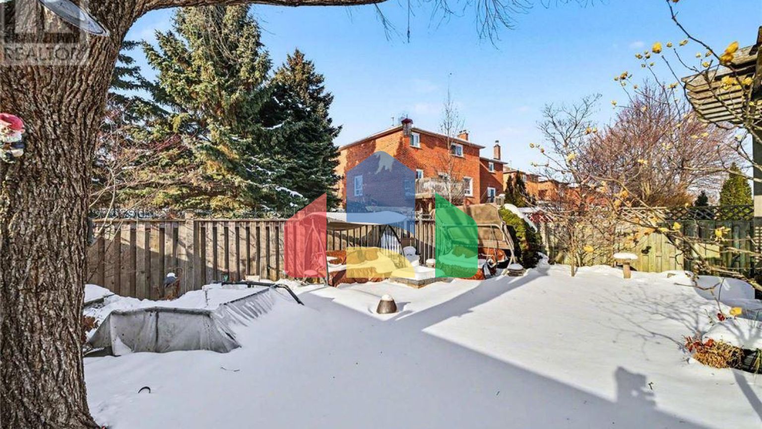 Residential - Single Family Home - Mississauga, Canada - Canada