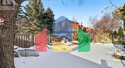 Residential - Single Family Home - Mississauga, Canada - Canada