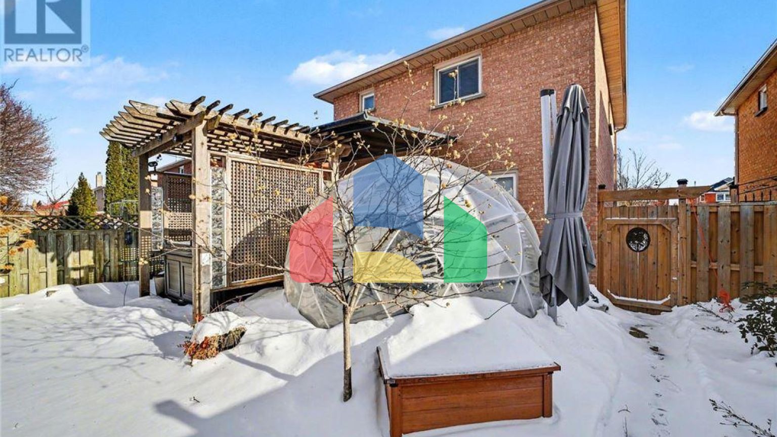 Residential - Single Family Home - Mississauga, Canada - Canada