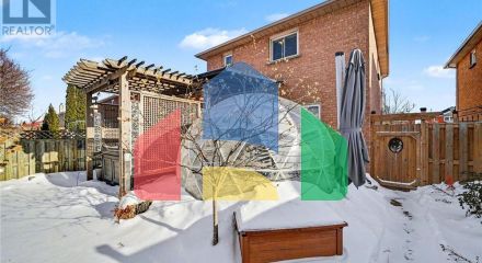 Residential - Single Family Home - Mississauga, Canada - Canada