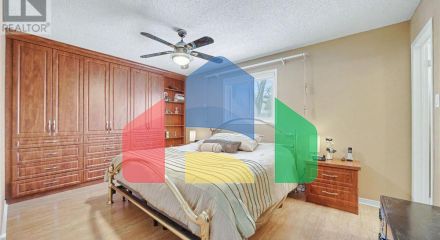 Residential - Single Family Home - Mississauga, Canada - Canada