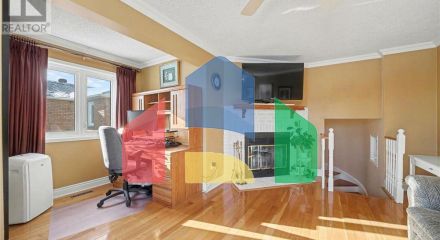 Residential - Single Family Home - Mississauga, Canada - Canada