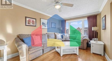 Residential - Single Family Home - Mississauga, Canada - Canada