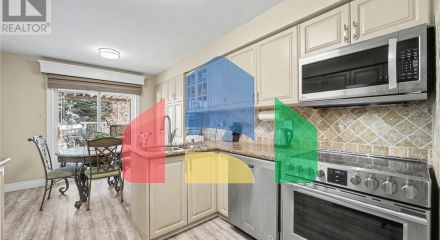 Residential - Single Family Home - Mississauga, Canada - Canada