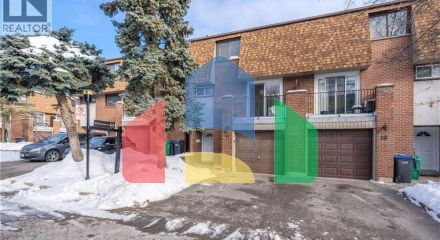 Residential - Condo/Apartment - Mississauga, Canada - Canada