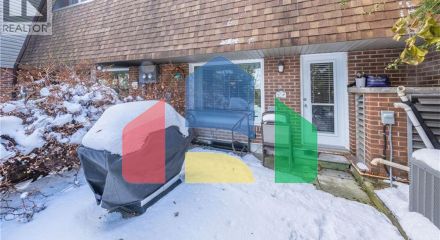 Residential - Condo/Apartment - Mississauga, Canada - Canada