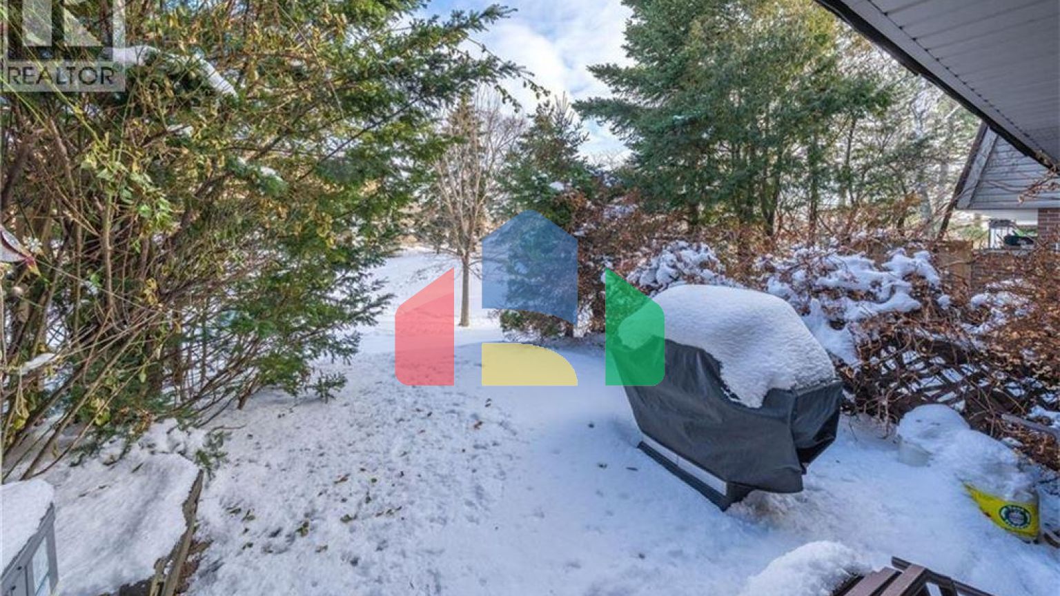 Residential - Condo/Apartment - Mississauga, Canada - Canada