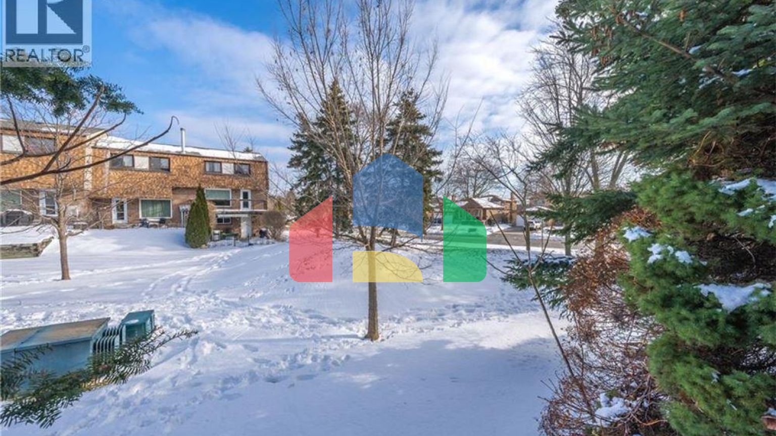 Residential - Condo/Apartment - Mississauga, Canada - Canada