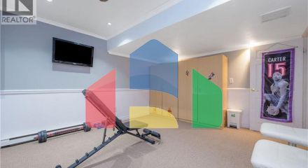 Residential - Condo/Apartment - Mississauga, Canada - Canada