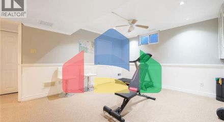 Residential - Condo/Apartment - Mississauga, Canada - Canada