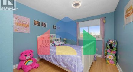 Residential - Condo/Apartment - Mississauga, Canada - Canada