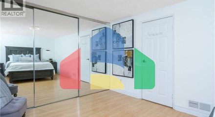 Residential - Condo/Apartment - Mississauga, Canada - Canada