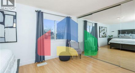 Residential - Condo/Apartment - Mississauga, Canada - Canada