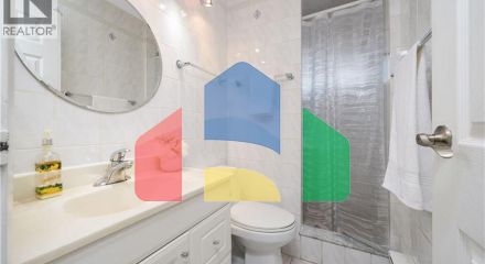 Residential - Condo/Apartment - Mississauga, Canada - Canada