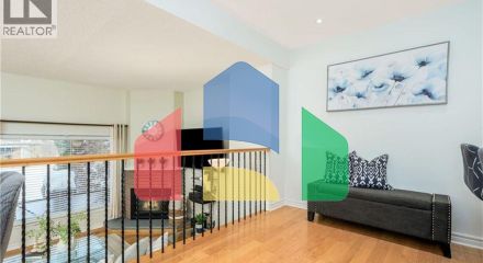 Residential - Condo/Apartment - Mississauga, Canada - Canada