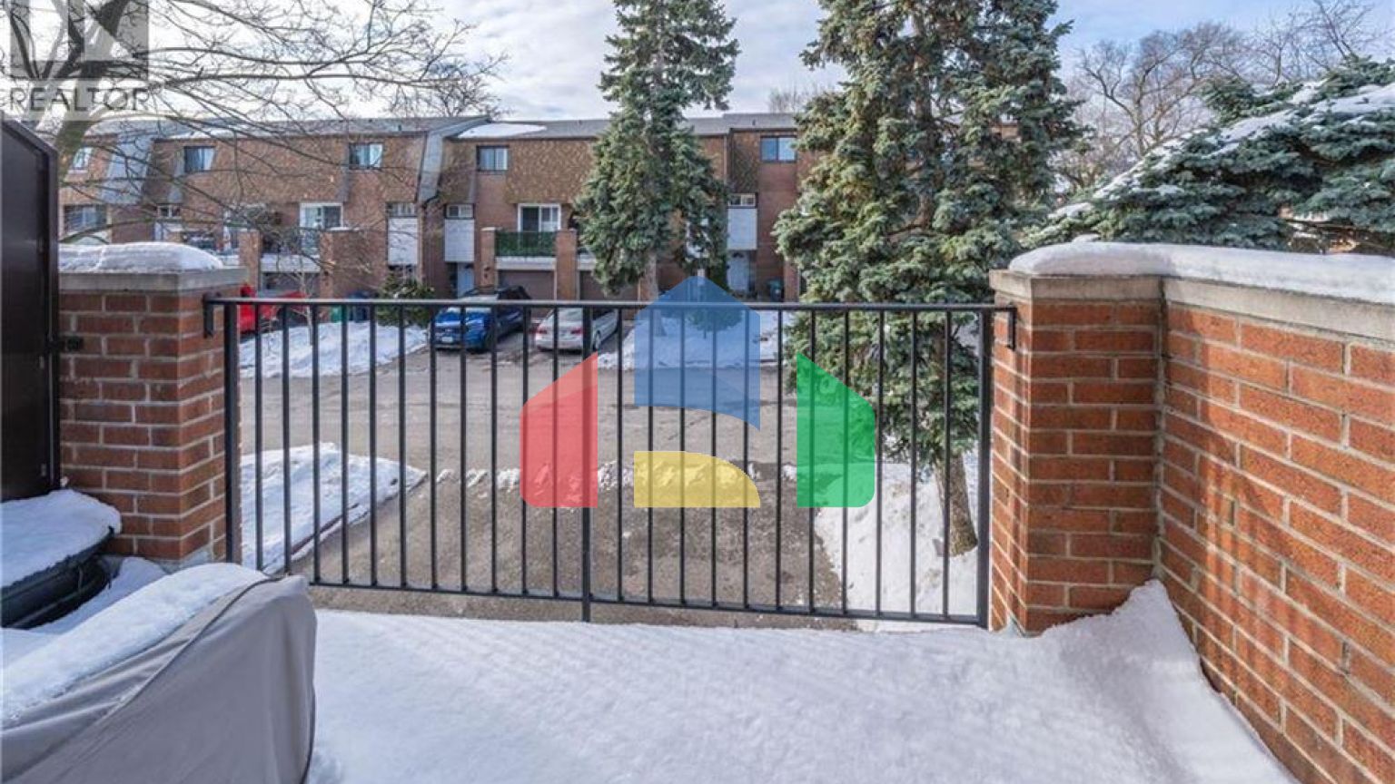 Residential - Condo/Apartment - Mississauga, Canada - Canada