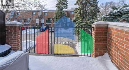 Residential - Condo/Apartment - Mississauga, Canada - Canada