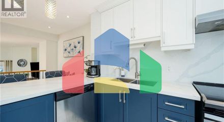 Residential - Condo/Apartment - Mississauga, Canada - Canada