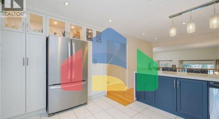 Residential - Condo/Apartment - Mississauga, Canada - Canada