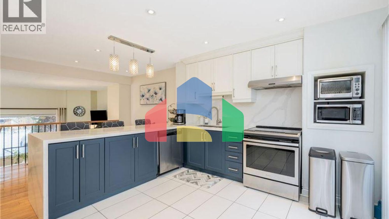 Residential - Condo/Apartment - Mississauga, Canada - Canada