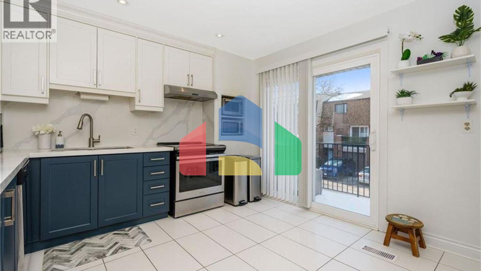 Residential - Condo/Apartment - Mississauga, Canada - Canada