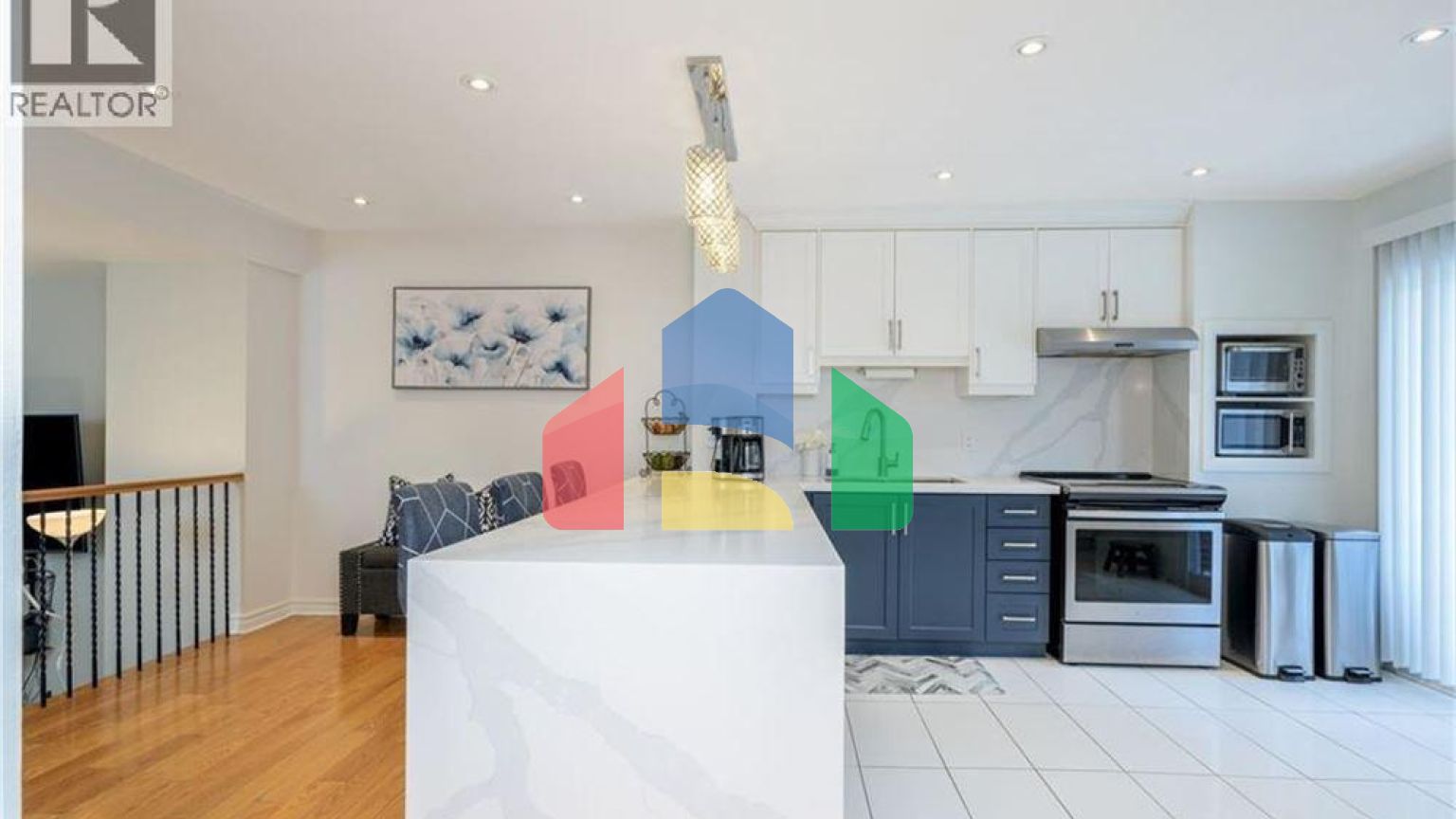 Residential - Condo/Apartment - Mississauga, Canada - Canada