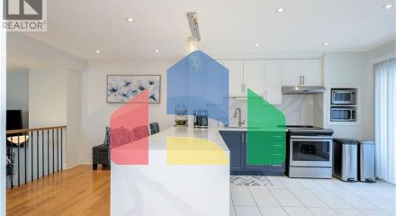 Residential - Condo/Apartment - Mississauga, Canada - Canada