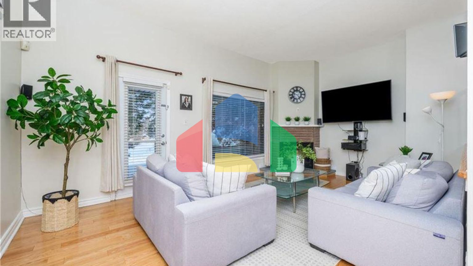 Residential - Condo/Apartment - Mississauga, Canada - Canada