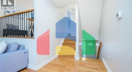 Residential - Condo/Apartment - Mississauga, Canada - Canada