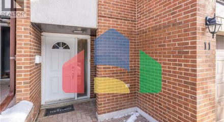 Residential - Condo/Apartment - Mississauga, Canada - Canada