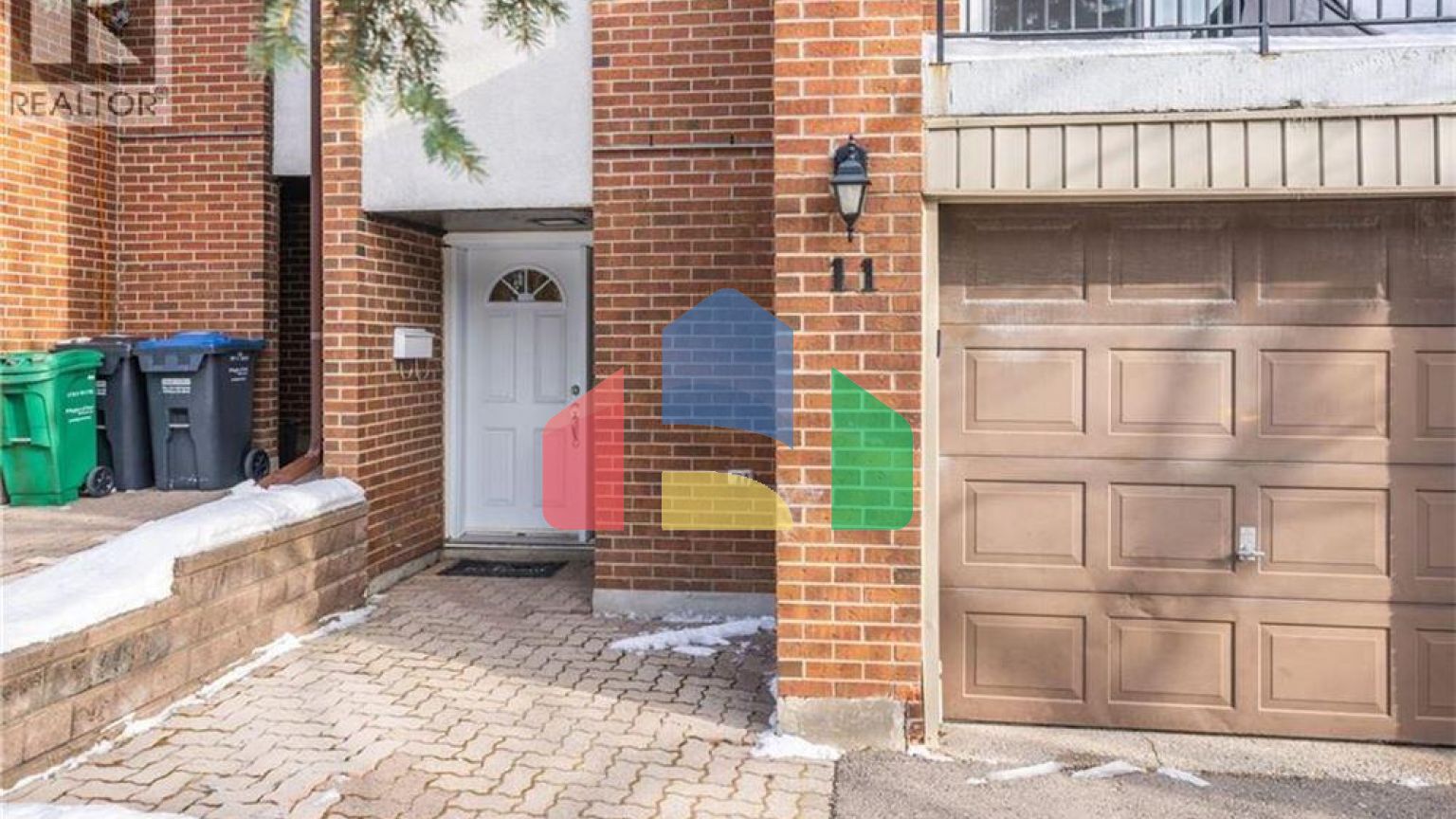 Residential - Condo/Apartment - Mississauga, Canada - Canada