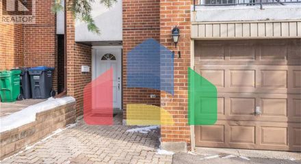 Residential - Condo/Apartment - Mississauga, Canada - Canada