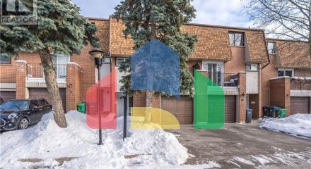 Residential - Condo/Apartment - Mississauga, Canada - Canada