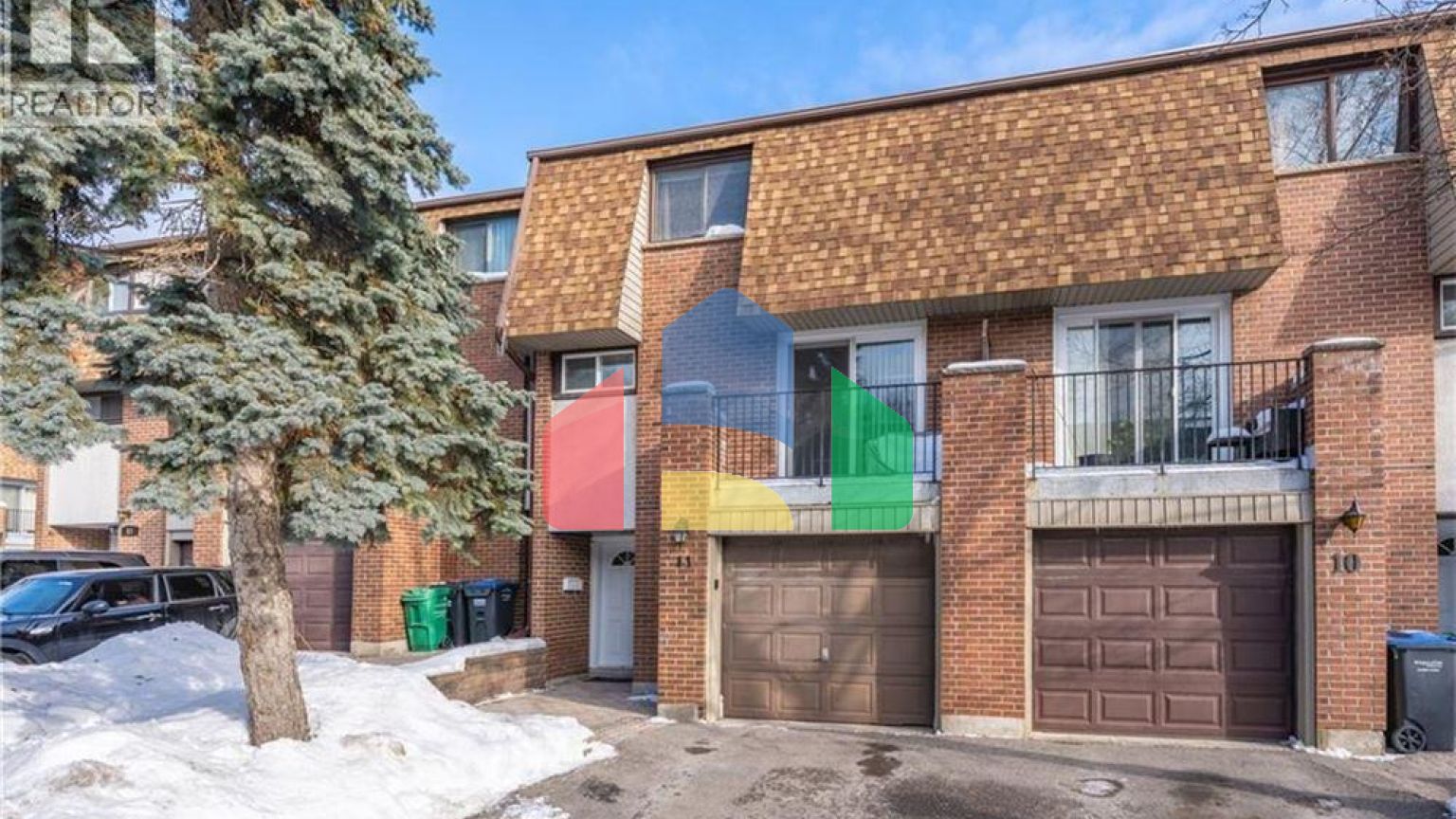 Residential - Condo/Apartment - Mississauga, Canada - Canada