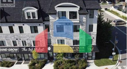 Residential - Townhouse - Mississauga, Canada - Canada