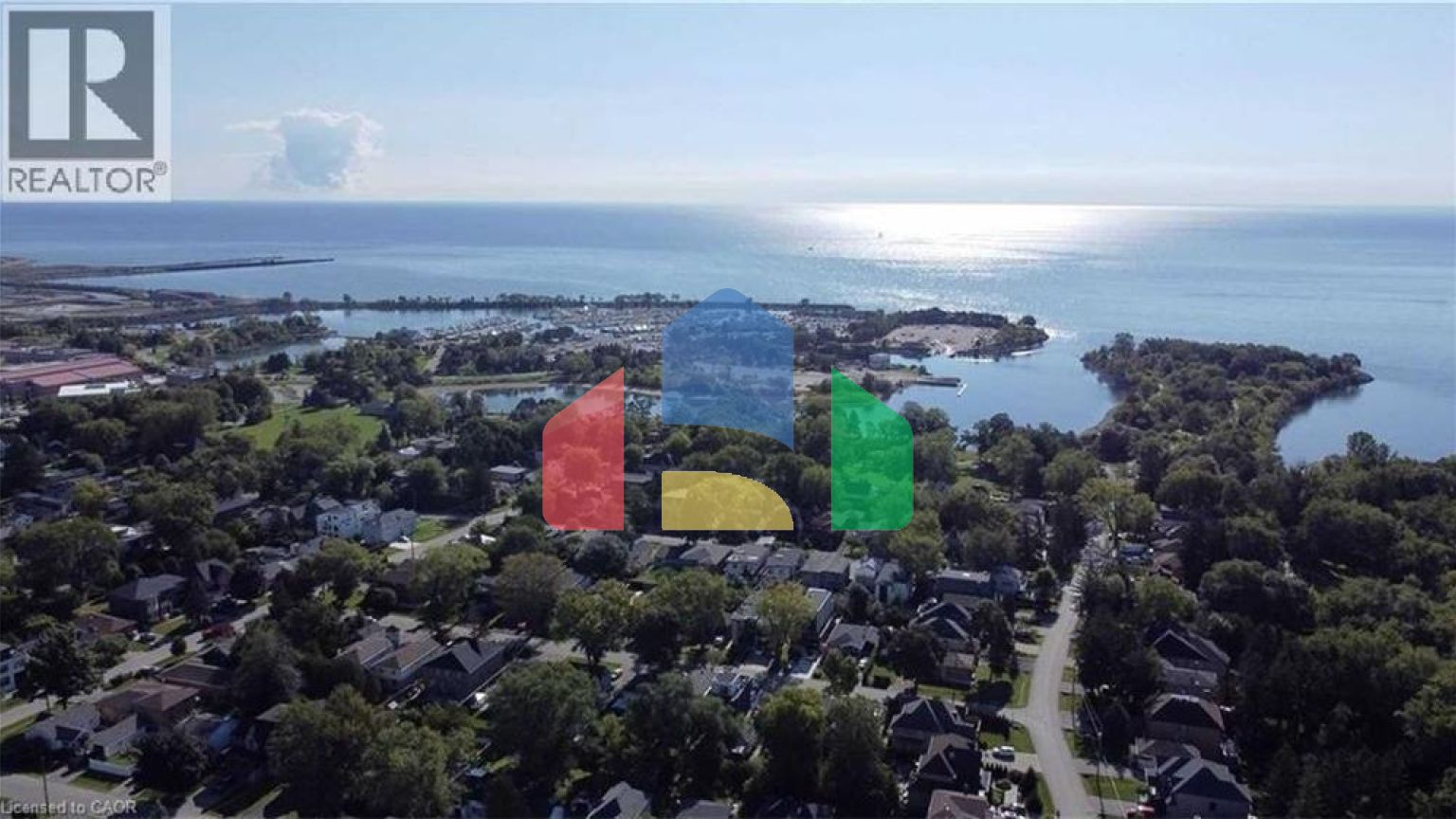 Residential - Townhouse - Mississauga, Canada - Canada