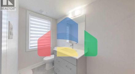 Residential - Townhouse - Mississauga, Canada - Canada