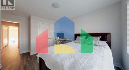 Residential - Townhouse - Mississauga, Canada - Canada