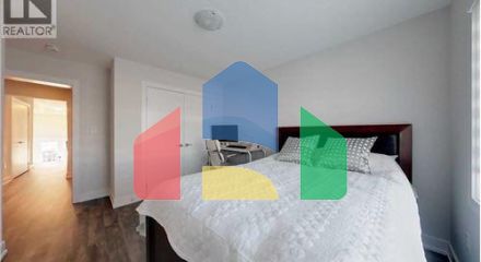 Residential - Townhouse - Mississauga, Canada - Canada