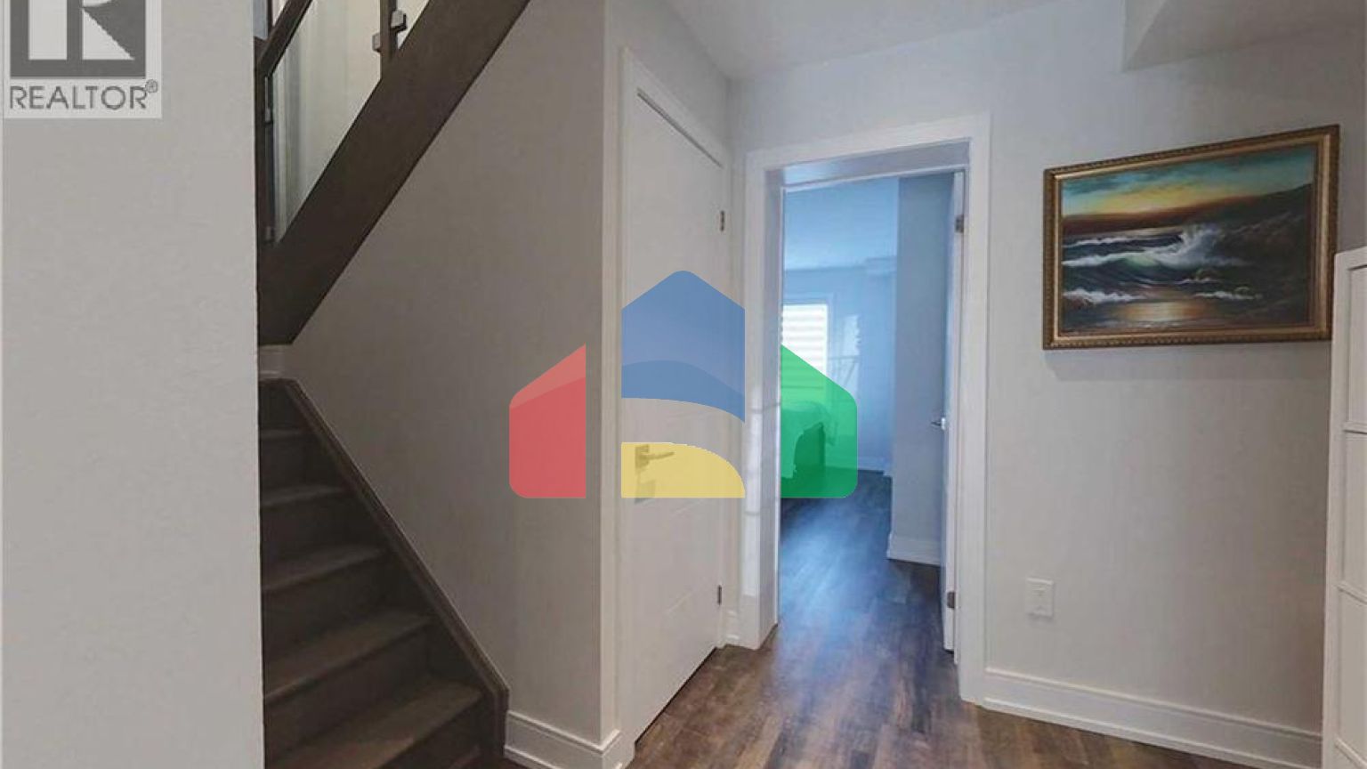 Residential - Townhouse - Mississauga, Canada - Canada